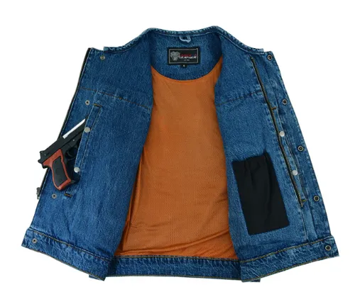 VB919BLUE Denim