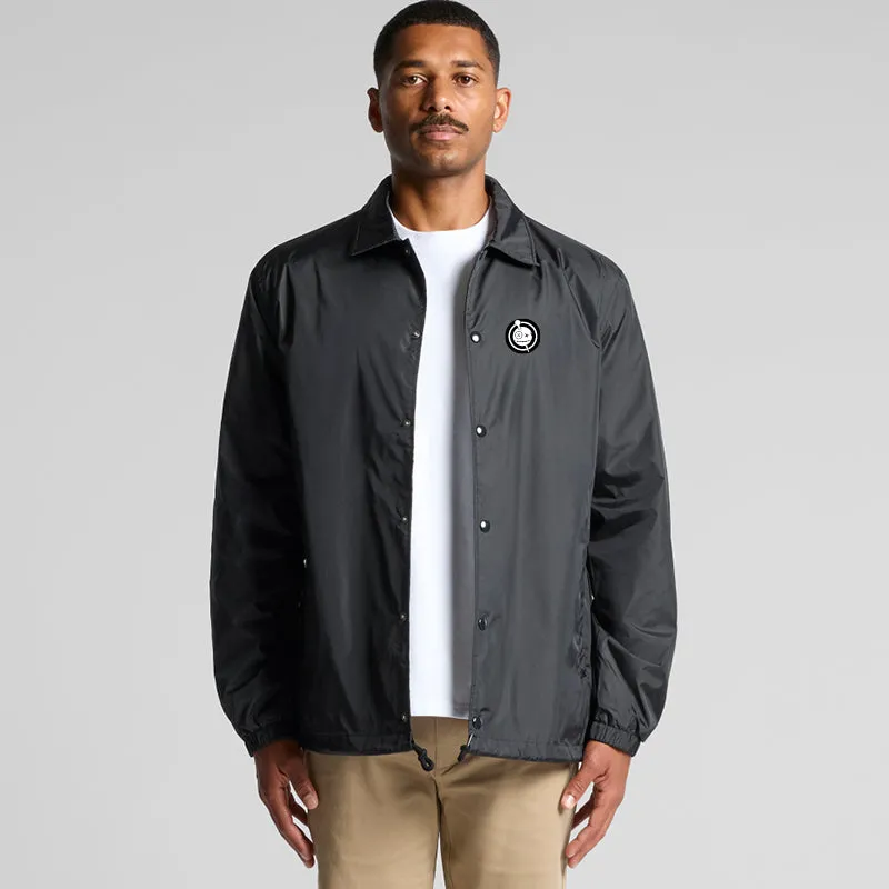 Voodoo Coach Style Ice Hockey Jacket