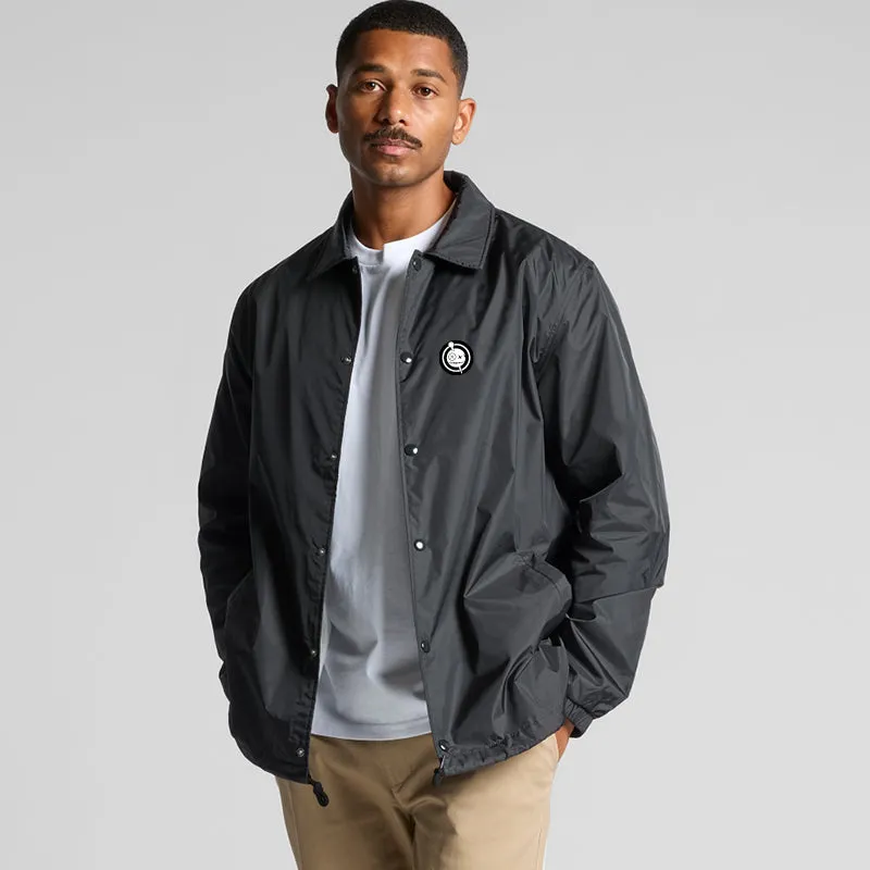 Voodoo Coach Style Ice Hockey Jacket