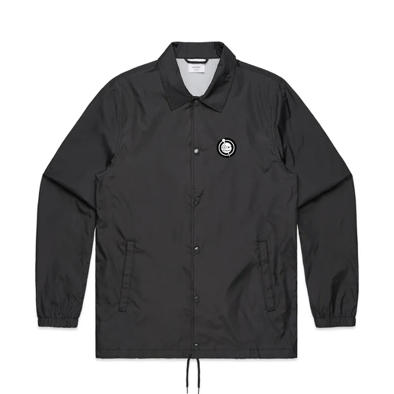 Voodoo Coach Style Ice Hockey Jacket