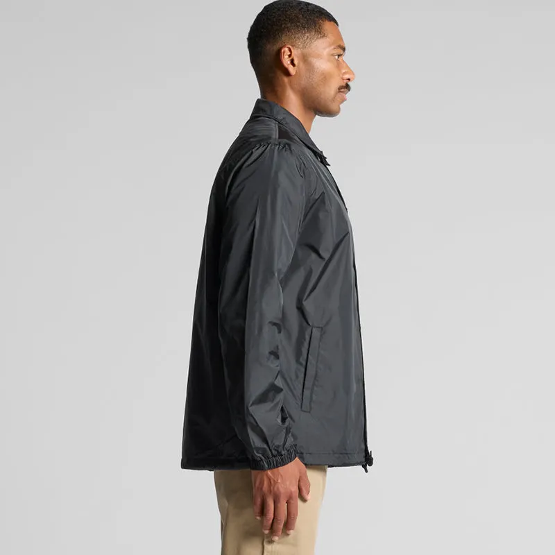 Voodoo Coach Style Ice Hockey Jacket