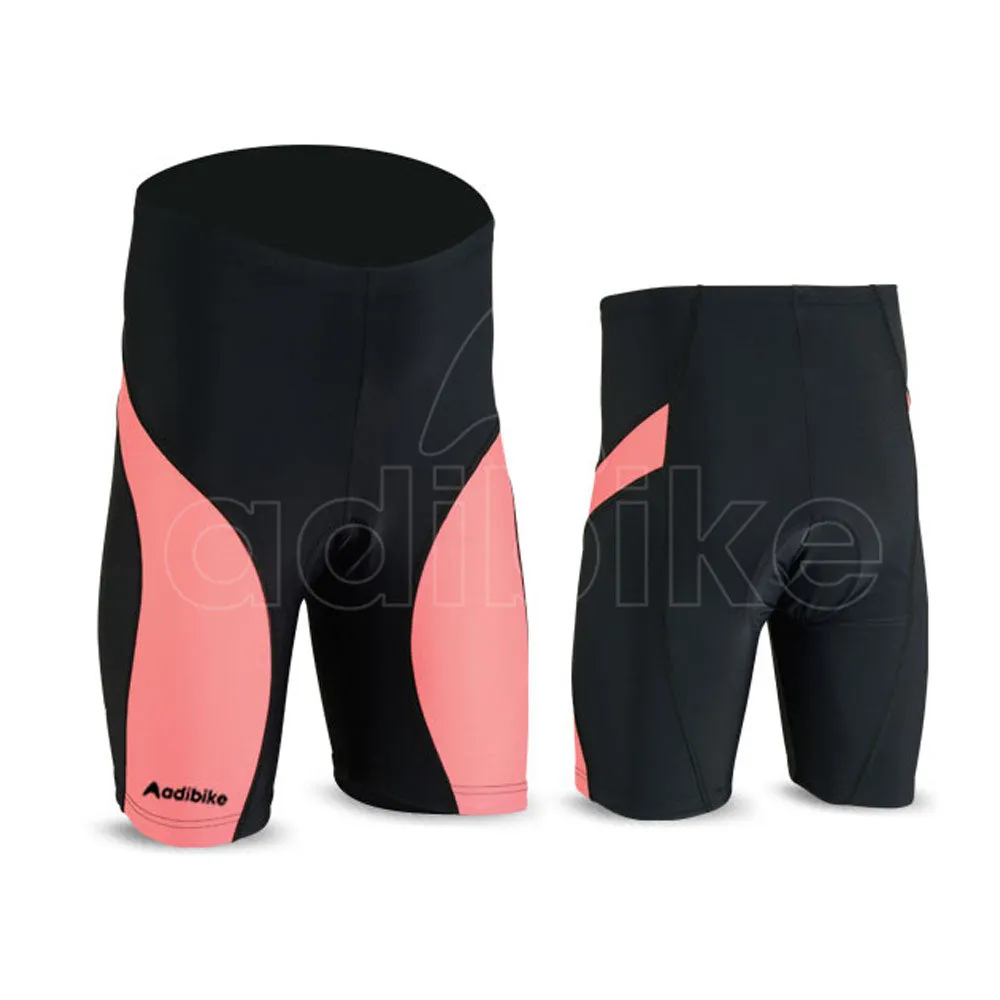 Women Cycling Shorts Padded STY-03