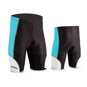Women Cycling Shorts Padded STY-06