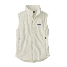 Women's Classic Microdini Vest
