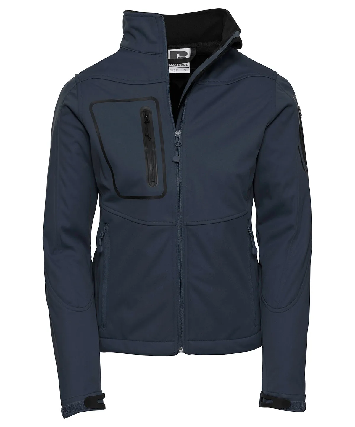Women's Sports Shell 5000 jacket