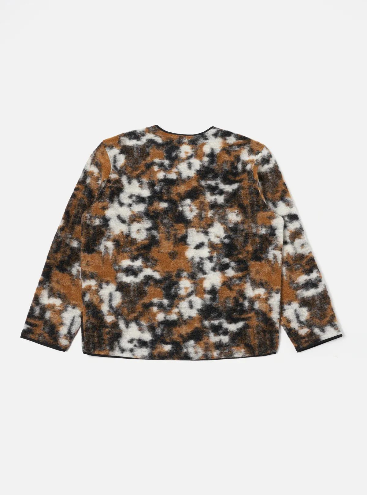 Zip Liner Jacket